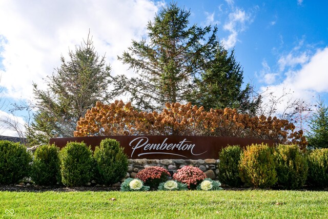 5187 Abington Way, Zionsville, IN 46077 - photo 27