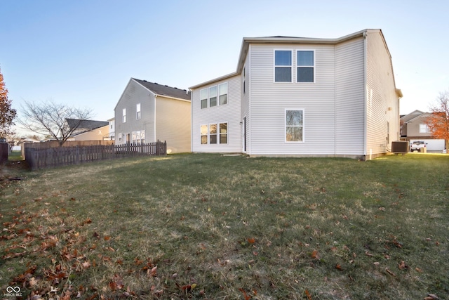 8442 Burket Way, Camby, IN 46113 - photo 35