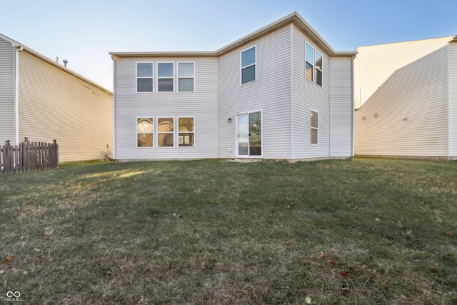 8442 Burket Way, Camby, IN 46113 - photo 37