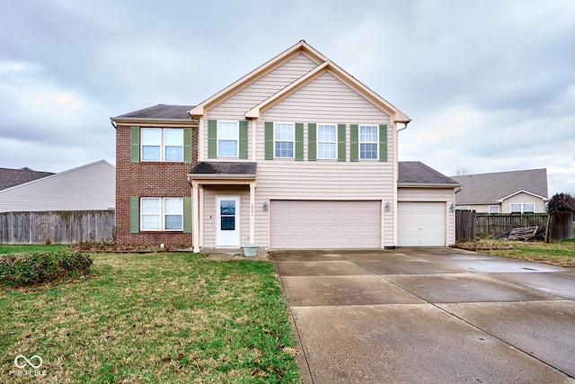 8231 Golden Ridge Ln, Indianapolis, IN 46237 - photo 3