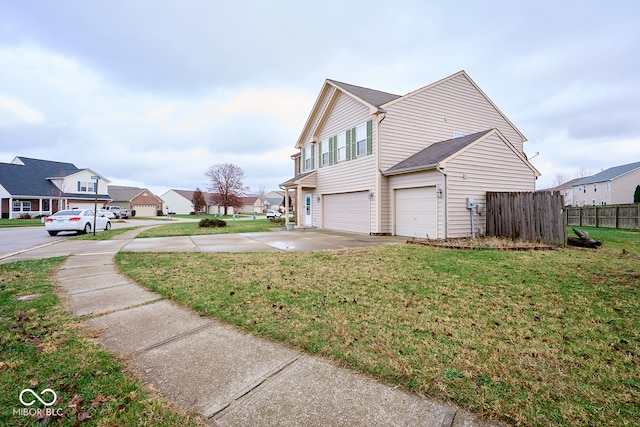 8231 Golden Ridge Ln, Indianapolis, IN 46237 - photo 4