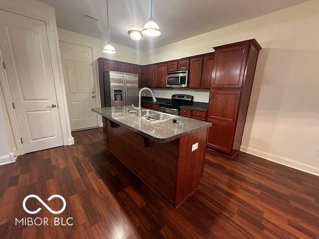 581 Beehler Dr, Whiteland, IN 46184 - photo 11
