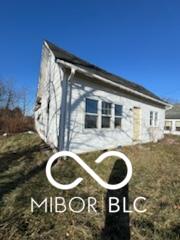 11960 S 600 W, Fairmount, IN 46928 - photo 1