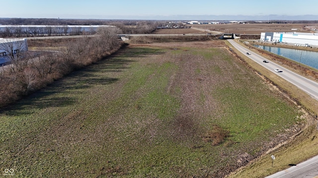 9863 E US Highway 136, Brownsburg IN, 46112 land for sale