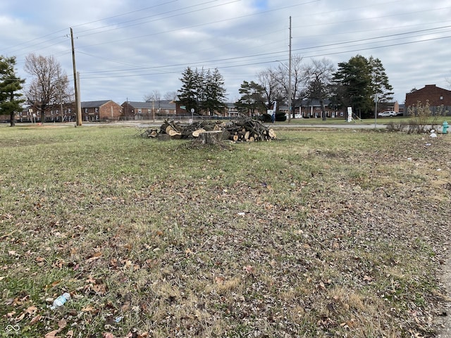 4402 N Arlington Ave, Indianapolis IN, 46226 land for sale