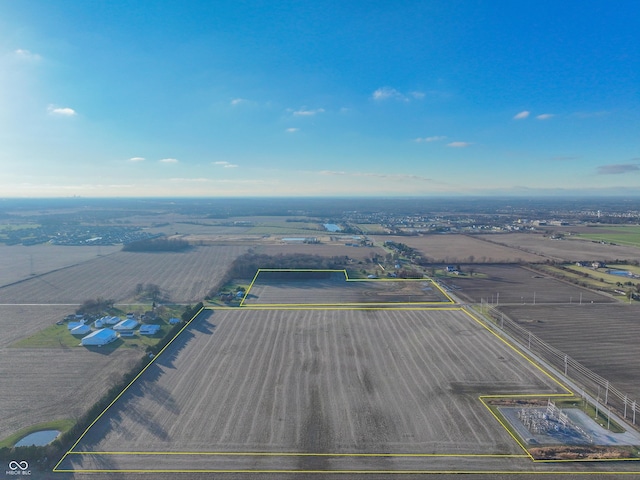 500 N W, Mccordsville IN, 46055 land for sale