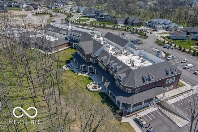 3514 Cherwell Dr, Zionsville, IN 46077 - photo 31