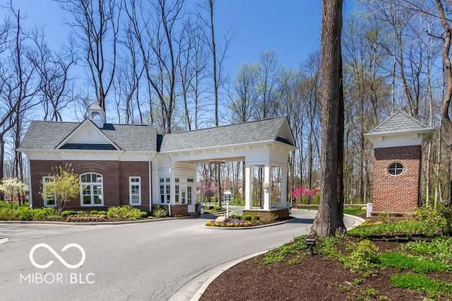 3514 Cherwell Dr, Zionsville, IN 46077 - photo 28