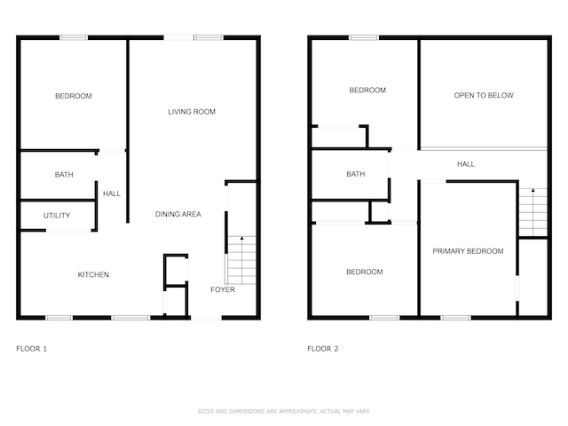 7909 Benjamin Dr, Indianapolis, IN 46226 - photo 2