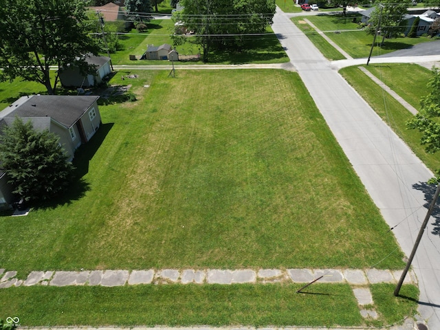 0 N 14th St, Elwood IN, 46036 land for sale