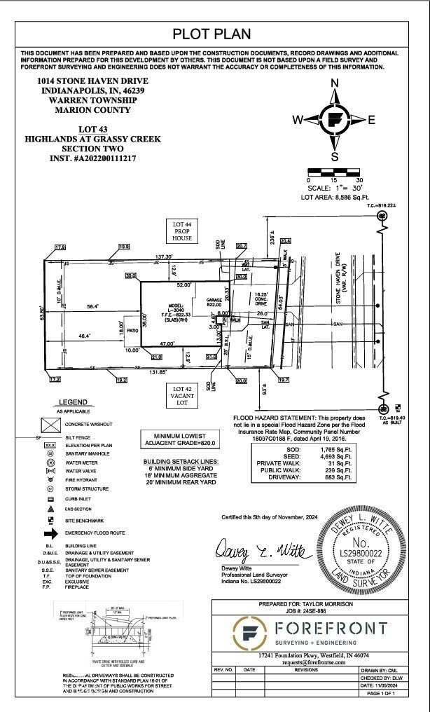 plan