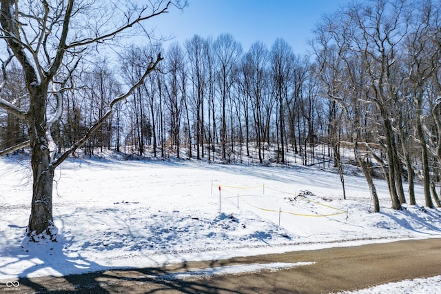 2000BLOCK W 275 S, Vallonia IN, 47281 land for sale