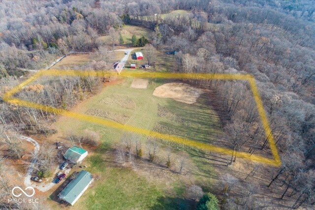 2000BLOCK W 275 S, Vallonia, IN 47281 - photo 48