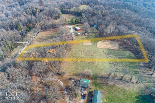 2000BLOCK W 275 S, Vallonia, IN 47281 - photo 47