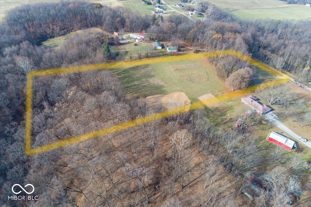 2000BLOCK W 275 S, Vallonia, IN 47281 - photo 54