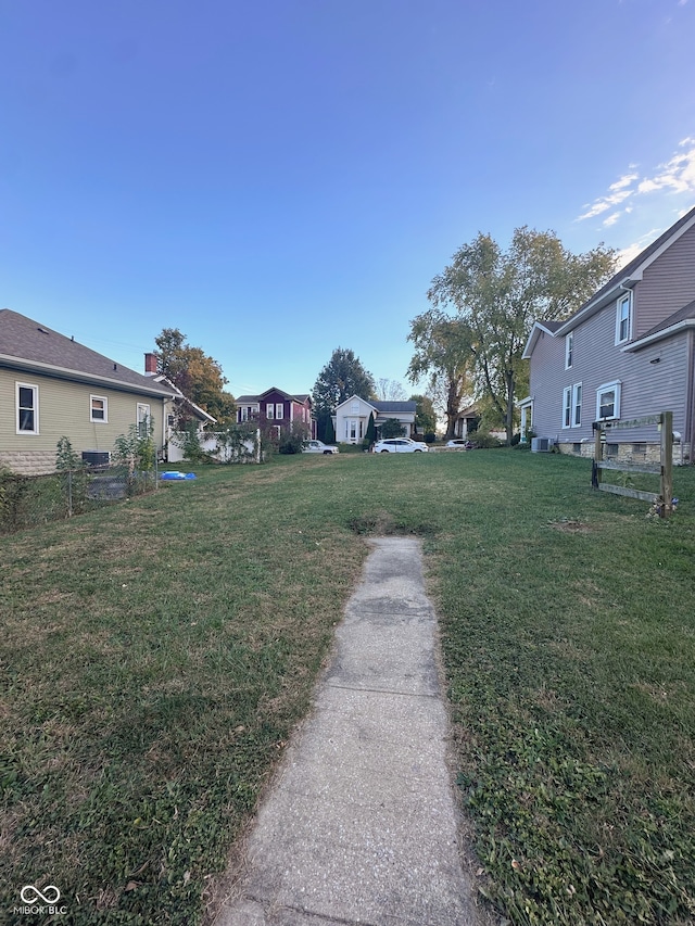 226 E Central Ave, Greensburg IN, 47240 land for sale