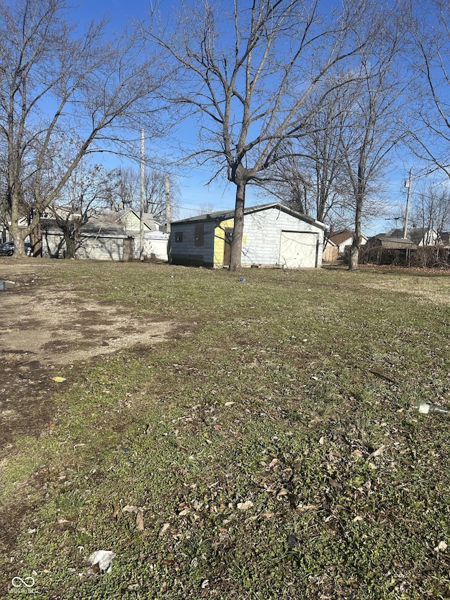 14 E Regent St, Indianapolis IN, 46225 land for sale