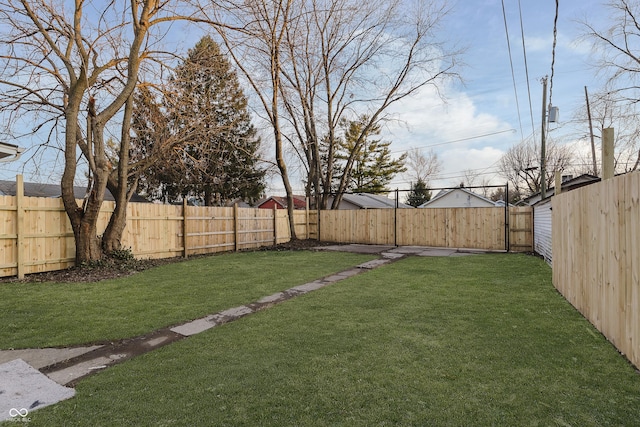 1127 E Kelly St, Indianapolis, IN 46203 - photo 29
