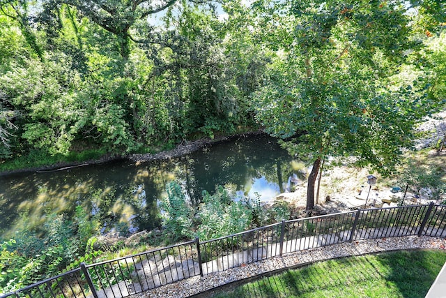 3441 S Overlook Pass, New Palestine, IN 46163 - water view