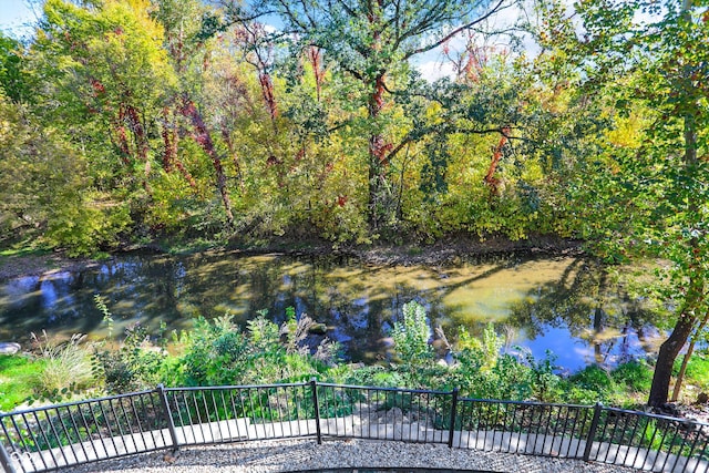 3441 S Overlook Pass, New Palestine, IN 46163 - water view