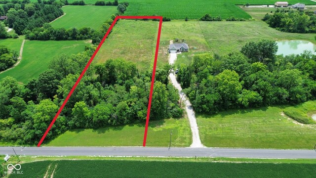 2801 W 400 N, Greenfield, IN 46140 - photo 8