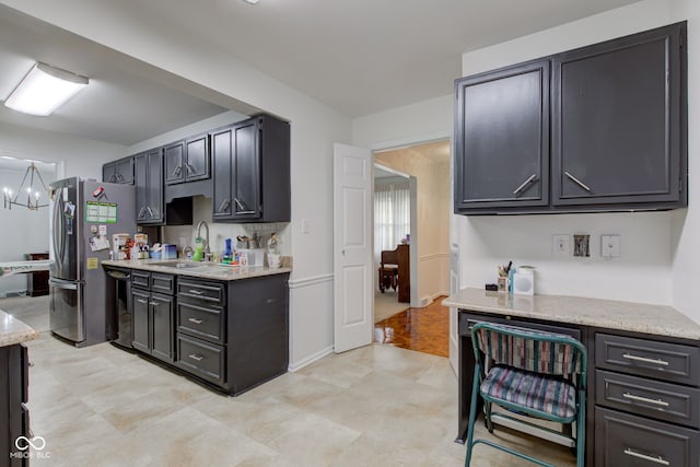 2856 Jamieson Ln, Indianapolis, IN 46268 - photo 29
