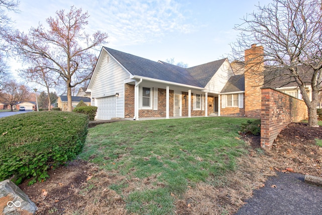 2856 Jamieson Ln, Indianapolis, IN 46268 - photo 1