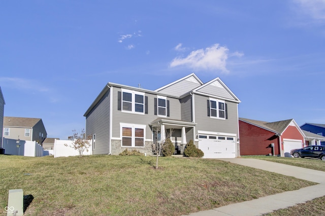 2034 Buckthorn Dr, Columbus, IN 47201 - photo 3