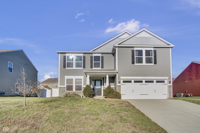 2034 Buckthorn Dr, Columbus, IN 47201 - photo 1
