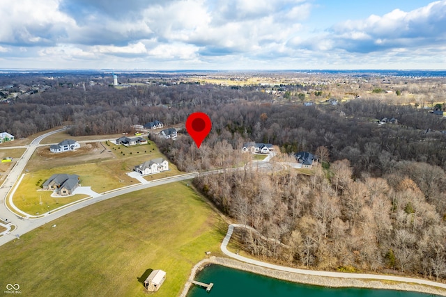 4332 Chapel Hl Ct, Bargersville, IN 46106