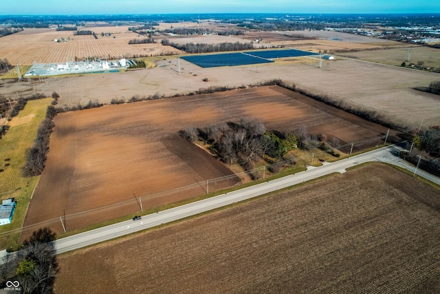 3640 W 67th St, Anderson IN, 46011 land for sale