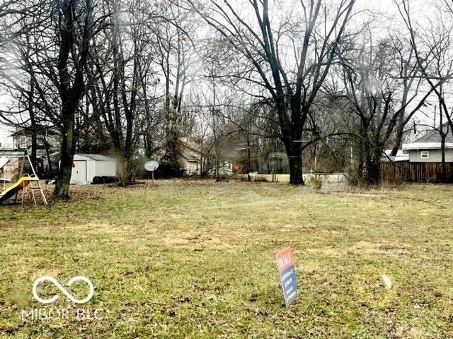 1806 Noble St, Anderson IN, 46016 land for sale