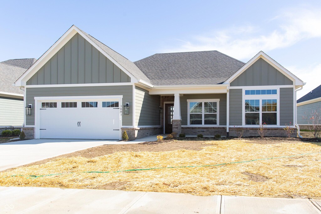 0003 Monroe Ct, Rushville, IN 46173 - photo 1