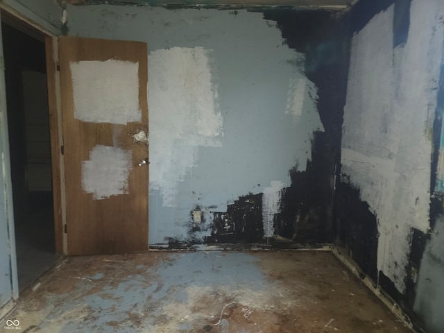 7071 S Charles Pl, Terre Haute, IN 47802 - view of miscellaneous room