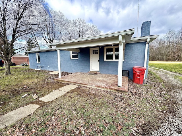 1715 W Whiterock Rd, Brazil, IN 47834 - photo 5
