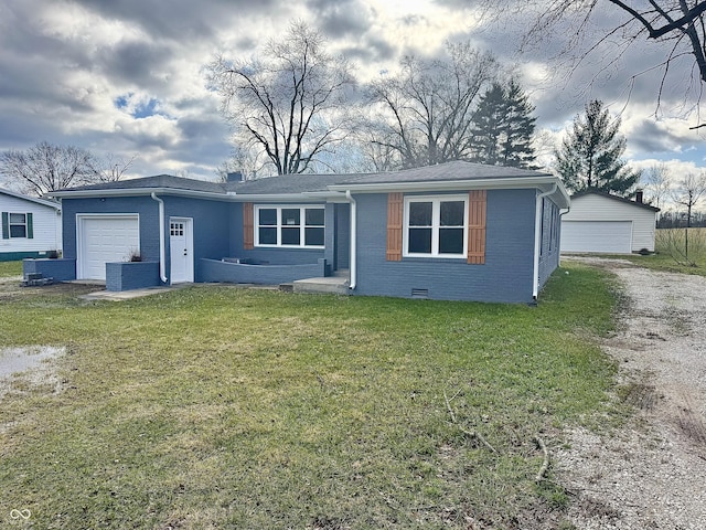 1715 W Whiterock Rd, Brazil, IN 47834 - photo 1