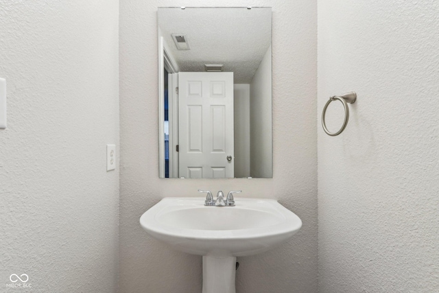 view of bathroom