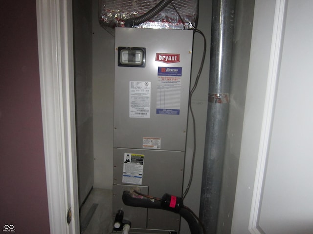 317 N Bradley Ave, Indianapolis, IN 46201 - photo 9