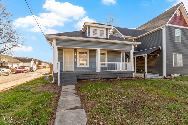 1101 W Roache St, Indianapolis, IN 46208 - photo 2