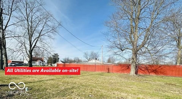 25 N Beechwood Ave, Scottsburg IN, 47170 land for sale