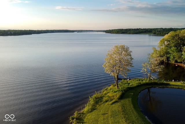 water view