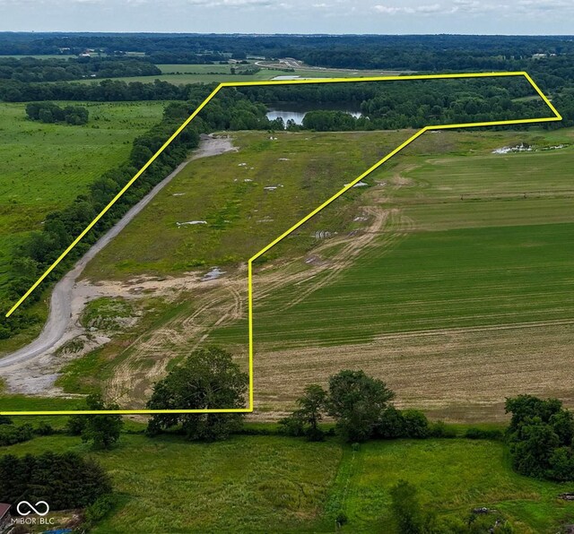 0 N Gray Rd, Mooresville, IN 46158 - photo 1