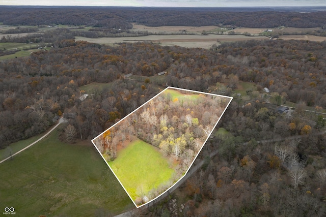 0 Townsend Rd, Martinsville IN, 46151 land for sale