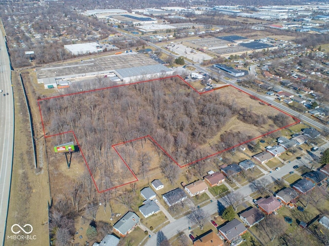 2700 N Franklin Rd, Indianapolis, IN 46219 - photo 6