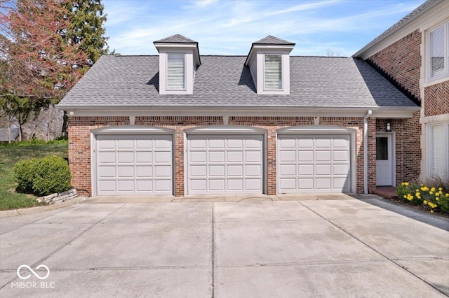 10901 Brigantine Dr, Indianapolis, IN 46256 - photo 85