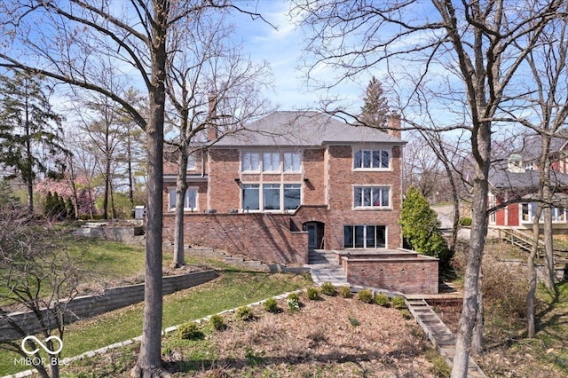 10901 Brigantine Dr, Indianapolis, IN 46256 - photo 79