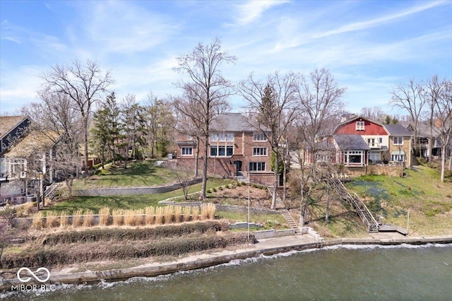 10901 Brigantine Dr, Indianapolis, IN 46256 - photo 1