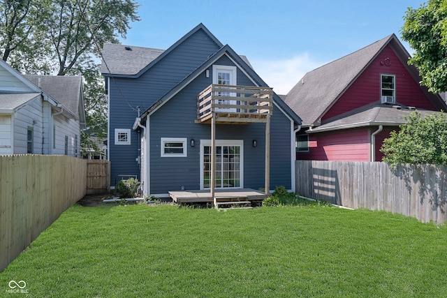 730 Sanders St, Indianapolis, IN 46203 - photo 2