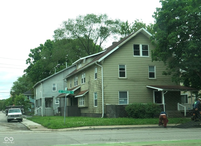3469 N Capitol Ave, Indianapolis, IN 46208 - photo 1
