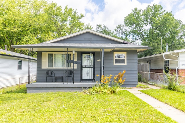 1704 Nelson Ave, Indianapolis, IN 46203 - photo 1